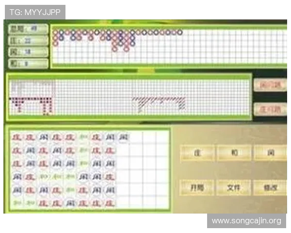 专业百家乐路单软件下载，分析数据精准辅助投注策略